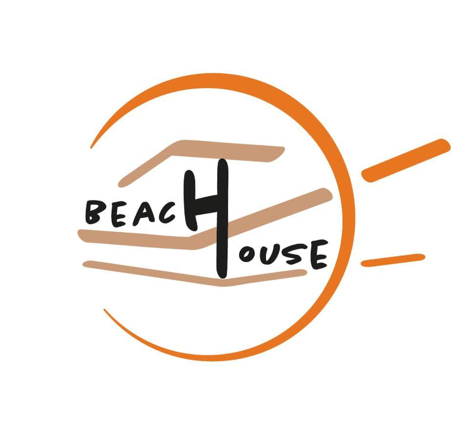 Beach House - Suite 2 - Na Praia -Beachfront บาร์รากรังจิ ภายนอก รูปภาพ